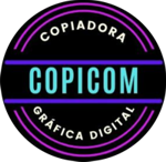 COPICOM COPIADORA & GRÁFICA DIGITAL  